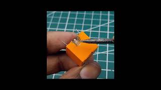 DIY Ideas  How to fix Relay  short diy [upl. by Bodnar]