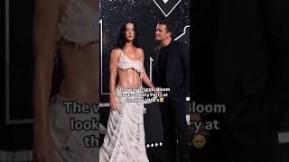 🥵Katy Perry with husband at MTV AWARD youtubeshorts viral goviral katyperry husband couple [upl. by Trescha]