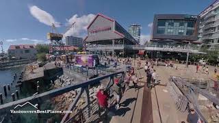 Canada Day at the Shipyards [upl. by Adur]