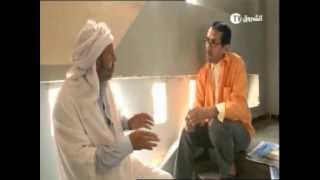 Algerie Hadj lakhdarSerie ramdane 2013le voteramdane j1 [upl. by Nairot]