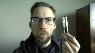 Majohn Q1 Fountain quotPenquot Review [upl. by Mokas574]