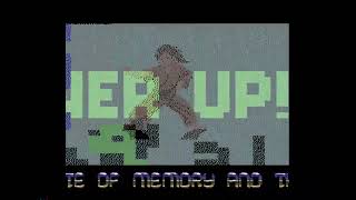 Next Level  Demoscene  C64 [upl. by Elleuqar]