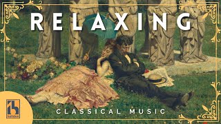 Classical Music for Relaxation  Mozart Dvořák Bach [upl. by Komsa505]