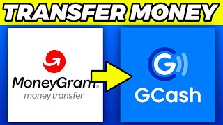 How To Transfer Money From Moneygram To GCash 2024 [upl. by Hooke539]