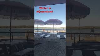 beach travel australia caloundra beachvibes winter [upl. by Fidele]