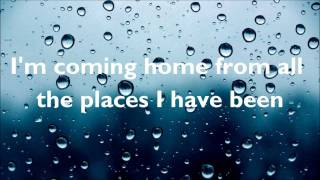 Shannon LaBrie  Calls Me Home Lyrics [upl. by Rayshell]