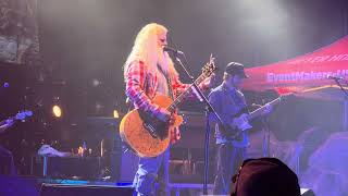 Jamey Johnson amp Ben Haggard  Misery and Gin Doswell Va [upl. by Sad]