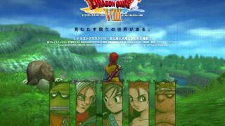 Dragon Quest VIII Major Boss theme quotDhoulmagusquot Extended [upl. by Aidul988]