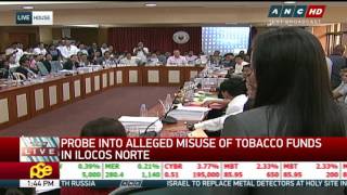 House panel orders release of Ilocos 6 part 2 [upl. by Frasch270]