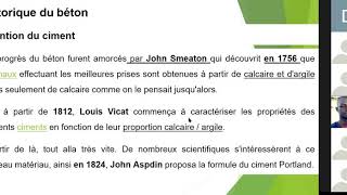 Chapitre 1BP1  Généralités sur le béton précontraint [upl. by Shultz]