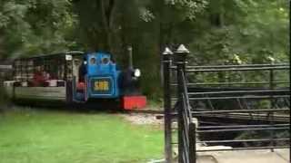 Shibden Miniature Railway [upl. by Louisa258]