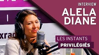 Alela Diane Interview Hotmixradio [upl. by Kohler]