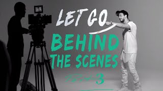 Saad Lamjarred  LET GO Behind the Scenes Part 3 2017 خلف الكواليس الجزء 3 LET GO  سعد لمجرد [upl. by Gert36]