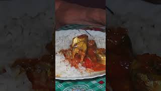 അയലയുംമത്തിയുംഊണിന്ayala mathi curry fry [upl. by Gilles172]