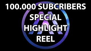 Circon 100000 Subscribers Special [upl. by Noseimaj]