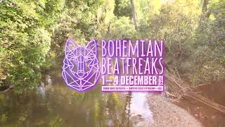 Bohemian Beatfreaks 2022  Venue [upl. by Nonah635]