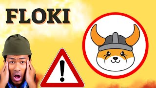 FLOKI Prediction 15AUG FLOKI Coin Price News Today  Crypto Technical Analysis Update Price Now [upl. by Peper103]