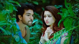 ബാ നമുക്ക് കുളിക്കാം ഇല്ല ഞാൻ ഇല്ല Racha Movie Scene  Ram Charan  Malayalam Dubbed [upl. by Imot712]