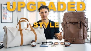 7 Best Accessories To Elevate Your Style [upl. by Lipcombe]