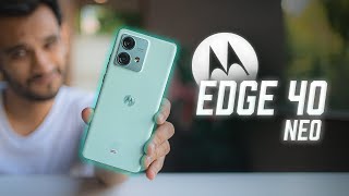 Best Phone Under ₹25000  Moto Edge 40 Neo [upl. by Efron681]