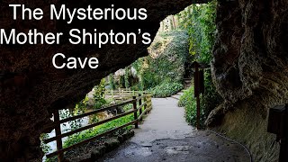 The Mysterious Mother Shiptons Cave [upl. by Norward]