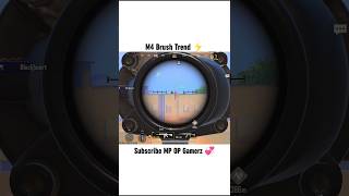 M416 Brust ⚡ Wait For MPOPGamerz bgmi pubg [upl. by Beore]