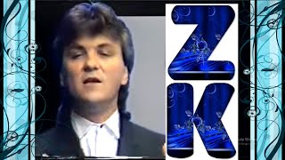 ZORAN KALEZIC🎶💖🦋💖SVAKO SVOME JA NEMAM NIKOME💖🦋💖🦢🌼 [upl. by Solracnauj]