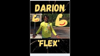 DARION FLEX [upl. by Fornof666]