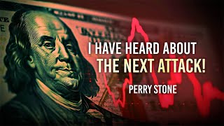 I Just Heard About The Next Attack  Perry Stone [upl. by Retla]