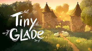 Tiny Glade  PC Gameplay UHD [upl. by Minny459]