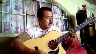 En Santa Amalia Cover Charro Avitia [upl. by Hamid372]