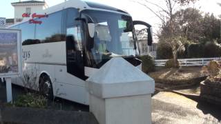 Coach holiday at Torquay with Daishs Holidays  part 1 [upl. by Savil]