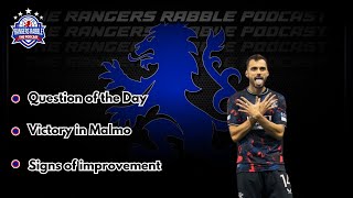 LIVE 1130AM  Morning Rabble  27924  Rangers Rabble Podcast [upl. by Afas]