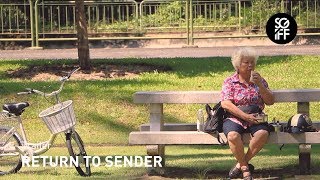 Return to Sender Trailer  SGIFF 2017 [upl. by Harri561]