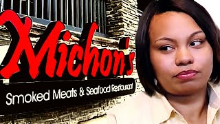 What Happened to Michons Smokehouse AFTER Kitchen Nightmares [upl. by Sileray]