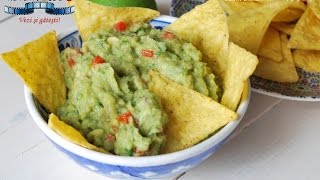 GUACAMOLE [upl. by Ahsats]