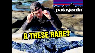 Top 5 Ways to Date Your Vintage Patagonia Fleece [upl. by Loferski]