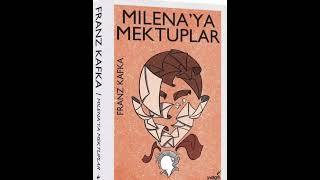 Milenaya MektuplarFranz Kafka8 Sondan bir önce [upl. by Ahcirt768]