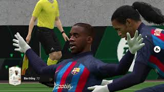 Highlights Yaya Touré Icon 2 [upl. by Ahsekat]