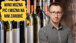 Wino daje zarobić  Ambra Brand24 [upl. by Beth905]