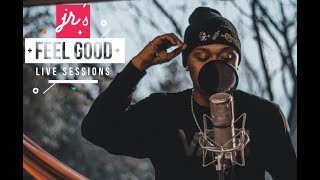 AREECE FEEL GOOD LIVE SESSIONS EP 12 [upl. by Ajnotal]