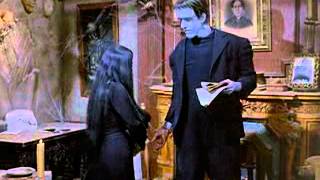 The Munsters My Fair Munster Unaired Pilot [upl. by Bose]