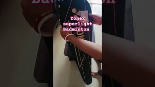 Yonex Badminton flipkartshoping badminton shoppingvlog tranding [upl. by Rad584]