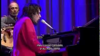 BENITO DI PAULA  AH COMO EU AMEI DVD AO VIVO [upl. by Itin203]