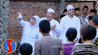 Maulid Al Habsyi Oleh Guru sekumpul [upl. by Ardnuat574]