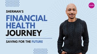 Building for the Future A Middle School Teachers Journey to Financial Health With SaverLife [upl. by Veradi60]