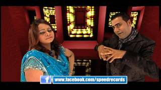 Baljit Malwa Rani Randeep Sharabi Brand New Punjabi Song  Punjabi Songs  Speed Records [upl. by Hsirap590]