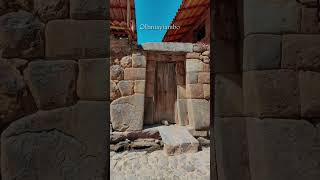 Ollantaytambo [upl. by Devlen705]