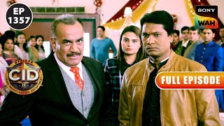 क्या CID Solve कर पाएगी Diamond Robber के Comeback की Mystery  CID  सीआईडी  3 Apr 2024 [upl. by Yrbua517]