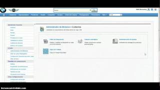 Tutorial CRM vtiger  Administrador de Campos [upl. by Eenhat577]